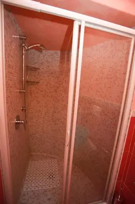 Bagno di Two-Bedroom Apartment in Rosolina Mare 25037