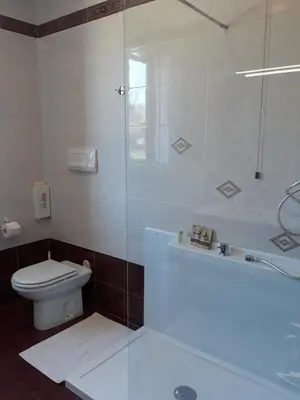 Bagno di Locazione Turistica alle Tre Civette