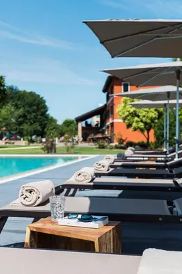 Piscina di Ca' Ciaran o nelle vicinanze
