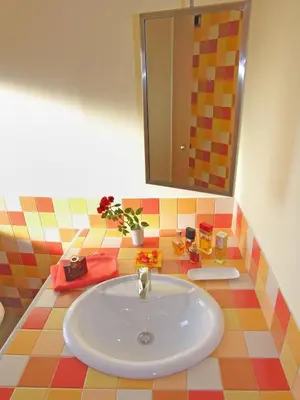 Bagno di Casa Nova