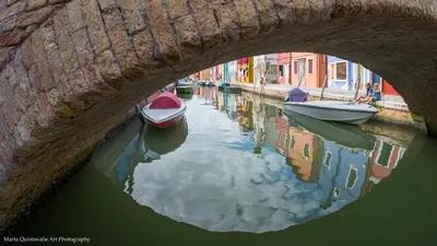 Luogo di interesse nelle vicinanze della casa vacanze