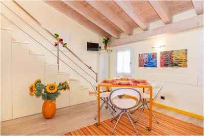 TV o dispositivi per l'intrattenimento presso Casa Nova