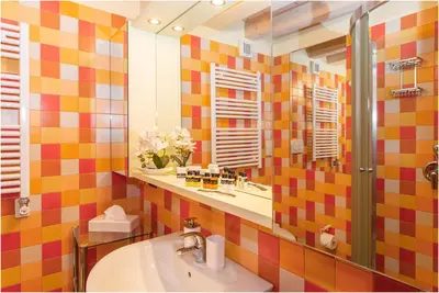 Bagno di Casa Nova