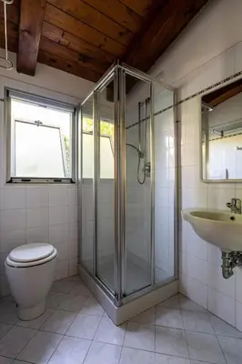 Bagno di La Conchiglia
