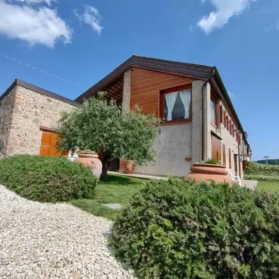 I grilli b&b