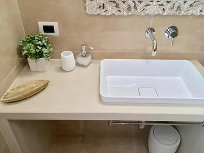 Bagno di La Loggia Al Duomo - Treviso