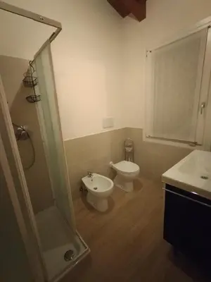 Bagno di i mirtilli