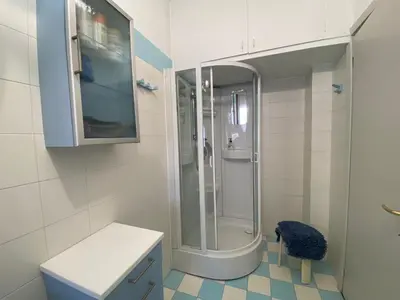 Bagno di Apartment Bragadin