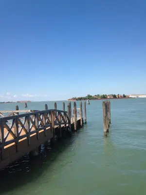Paesaggio naturale nelle vicinanze dell'appartamento