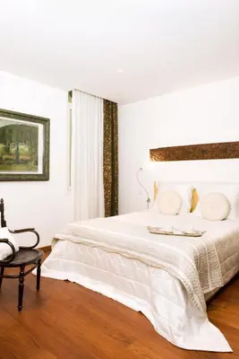Letto o letti in una camera di Il sogno di Pier