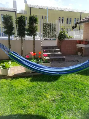Giardino di Palazzina del sole