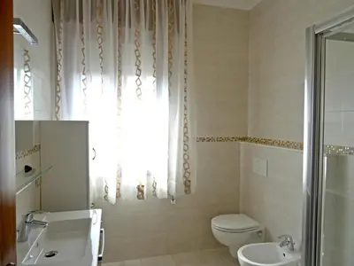 Bagno di Palazzina del sole
