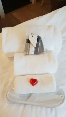 Letto o letti in una camera di homesweethome venice