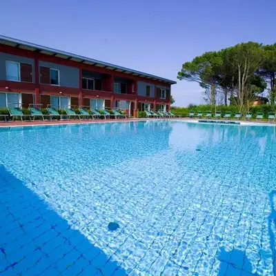 Agriturismo Ca' Tron