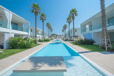 Piscina di Palms o nelle vicinanze