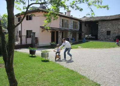 Ospiti di La Corte Di Ottorina