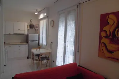 Cucina o angolo cottura di Solo TUO
