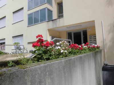 Edificio in cui si trova l'appartamento