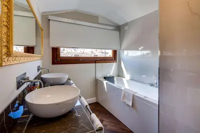 Bagno di BW Premier Collection CHC Continental