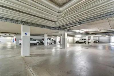 Planimetria di Residence Cristoforo Colombo