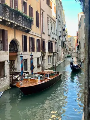 Vista sul fiume nelle vicinanze dell'hotel