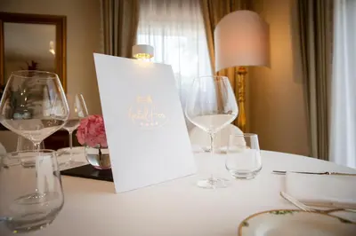 Bevande di Hotel Ristorante Fior