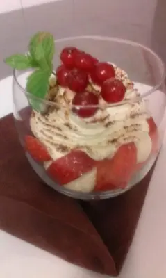 Cibo presso l'hotel o nelle vicinanze