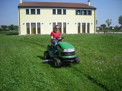 Ospiti di Temporin Ospitalità