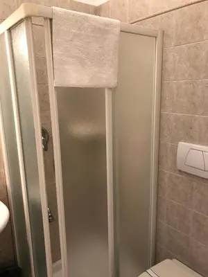 Bagno di Agriturismo Villa Greggio