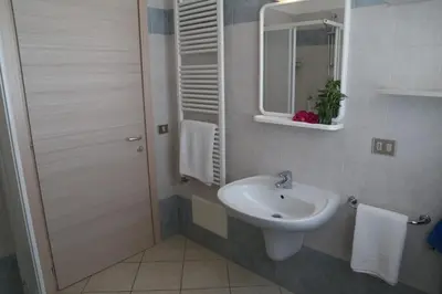 Bagno di Appartamenti San Marco
