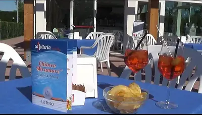 Bevande di Camping Village Miramare