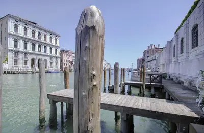 Paesaggio naturale nelle vicinanze dell'appartamento