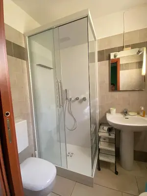 Bagno di Agostini Daniela B&B