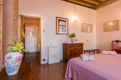 Planimetria di San Polo Home