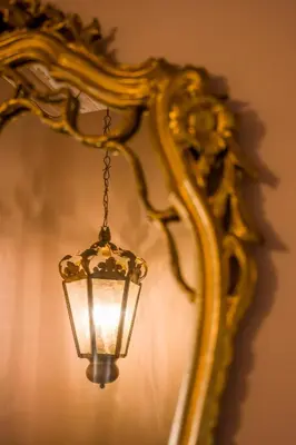 Planimetria di San Polo Home