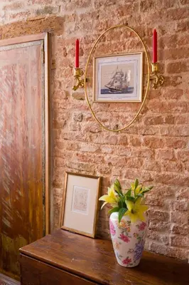 Planimetria di San Polo Home