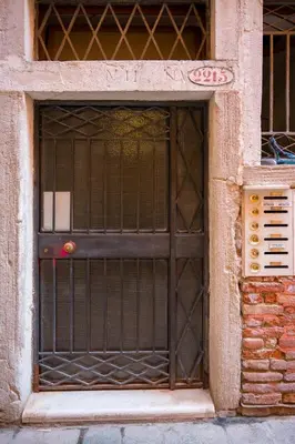 Planimetria di San Polo Home