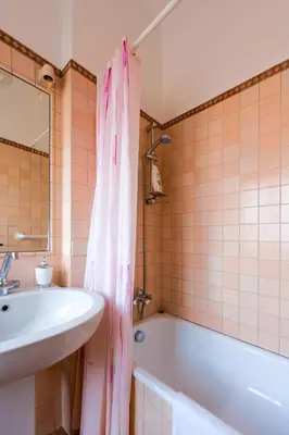 Bagno di San Polo Home