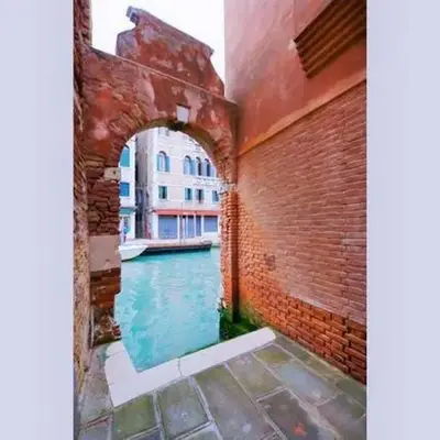 Calle dei Ormesini