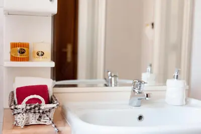 Bagno di Berici Bed and Breakfast