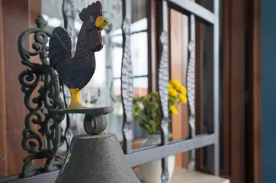 Planimetria di Berici Bed and Breakfast
