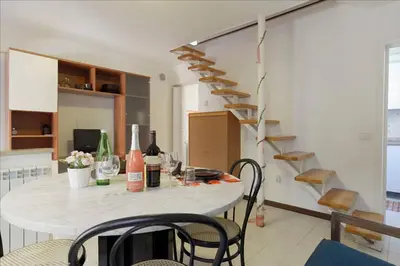 Cucina o angolo cottura di 2578 casa