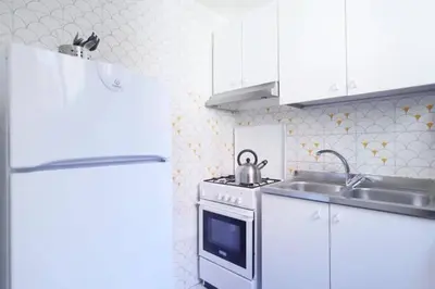 Cucina o angolo cottura di 2578 casa