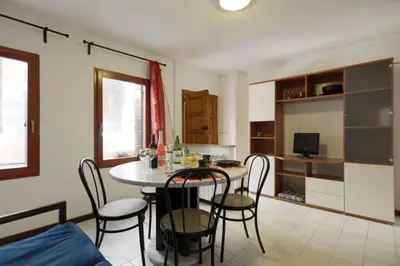 TV o dispositivi per l'intrattenimento presso 2578 casa