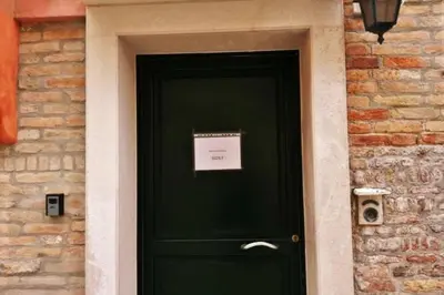 Planimetria di Apartment 3028
