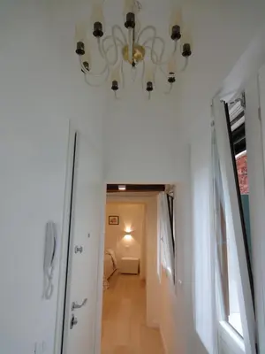 Bagno di Appartamento San Tomà