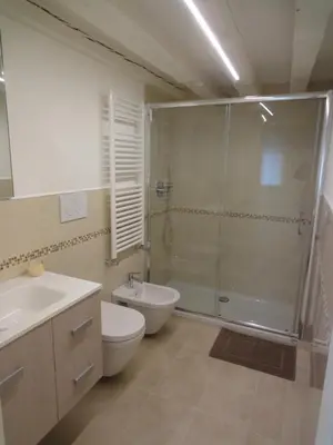 Bagno di Appartamento San Tomà