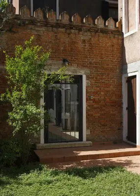 Giardino di Casa Del Melograno