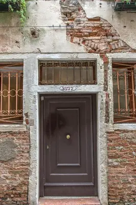 Planimetria di Appartamento Calle Furlani