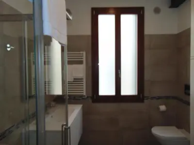 Bagno di Ca' Sansovino
